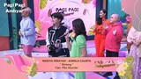 Bintang  - Rassya Hidayah Feat. Aqeela Calista | PAGI PAGI AMBYAR (14/4/22) P4