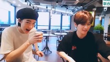 【Stray Kids】Berapa kali Huang Xuan muncul. ..