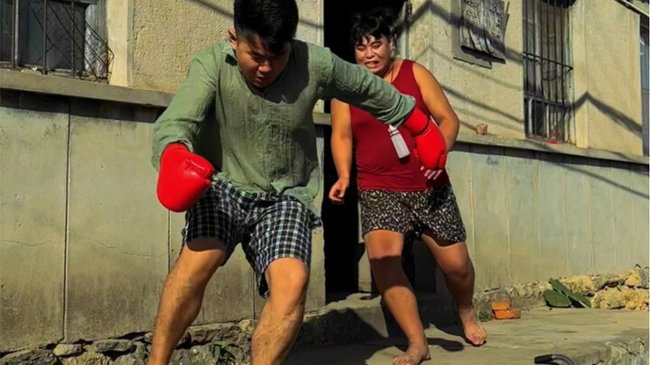 "What's Niu Eating Today?" — Pork and Cabbage Stew with Glass Noodles