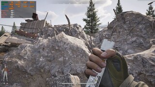 Arena Breakout Gameplay