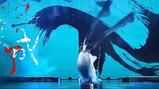 Seri Estetika Ekstrem Tiongkok Opera Yue Desa Shengzhou - Lengan Air, Romansa Orang Tiongkok~