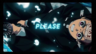 Kimetsu No yaiba |Edit/AMV| - BDC part 3 ft. Natashi, Helo, Wankan