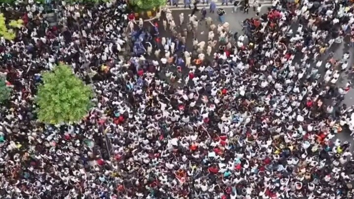 अगर कोई इंसान दुनिया में मारना बंद करते तो क्या होगा