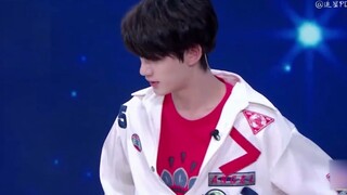【丁程鑫really really】时隔三年再跳同一支舞，看看正统养成系舞担的魅力