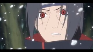 Dòng tộc Uchiha mạnh nhất của Làng Lá