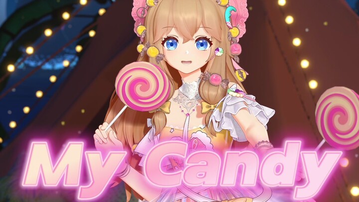 【มิวสิกวิดีโอ】สวัสดี~สวัสดี~ได้ยินไหม?丨“ฉันรักเธอ”