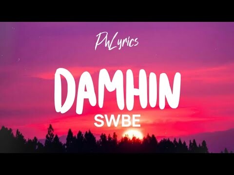 SWBE - Damhin (Lyric Video)