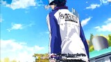 Prince of Tennis- Ryoma Echizen Leaves the camp then his brother followed