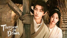 🇨🇳 Treasure At Dawn EP - 01 (Sub Indo)