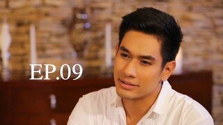 หัวใจเถื่อน 2557 EP.09
