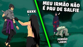 MEMES DE NARUTO SHIPPUDEN | Memes em Imagens #79