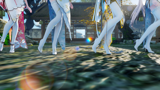 【内含彩蛋】看腿识老婆谁才是你的爱