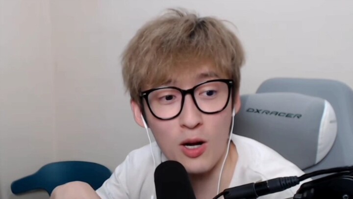 Pangu Creates the World [Live Slice]