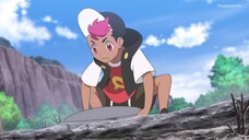 Pokemon Horizons Episode 12 Subtitle Indonesia