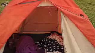 Orang Camping :