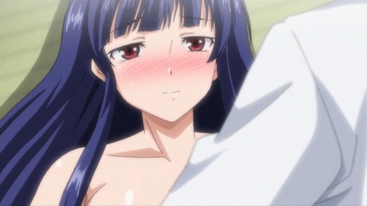 Anime 18+ ASLI NO SENSOR🤩 Minta di TUTOR yang Gak Sakit eehh Malah di BRUTAL😱