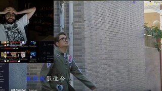 Mengapa orang asing terlihat seperti ini saat menonton video pendek berbahasa Mandarin?