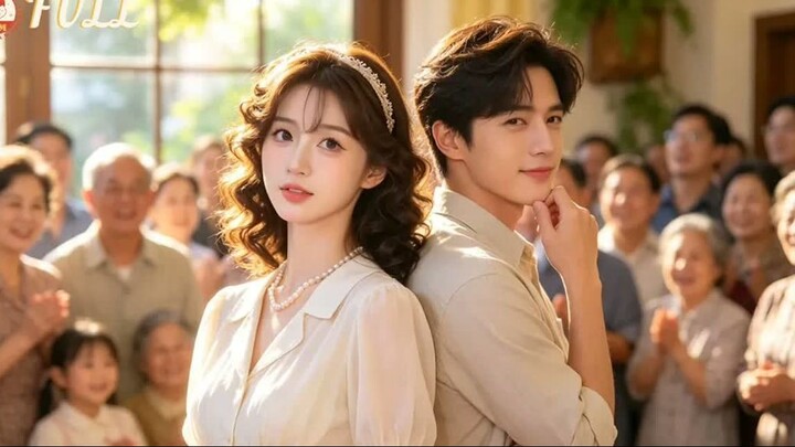 Cinta Tumbuh Antara Gadis Penyintas Dan Bos Kaya, Semua Dimulai Dari Suara Hati!#minidrama