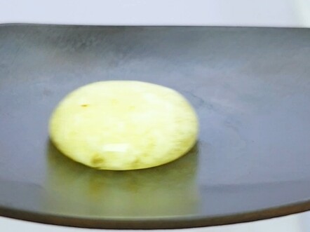 Cheese made from juice and milk, isn't it fruit cheese?