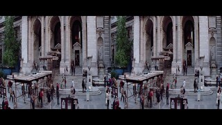3D SBS GHOSTBUSTERS 4K 20% MORE DEPTH  P2