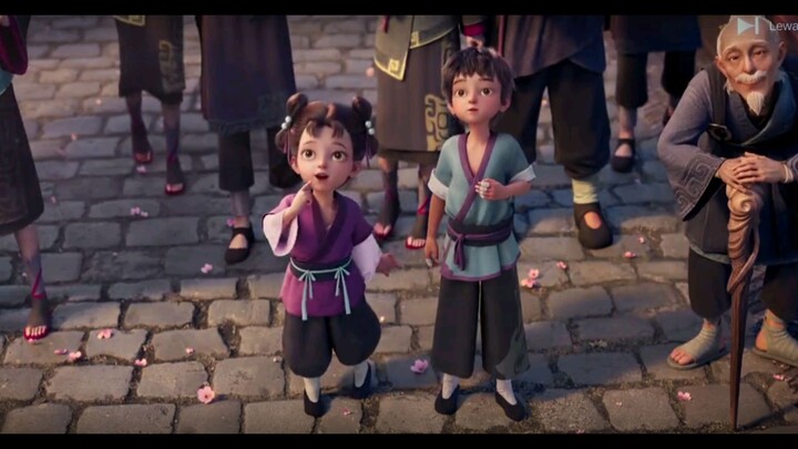 Hero Baru Souyou Mobile Legend Bang-Bang (MLBB)