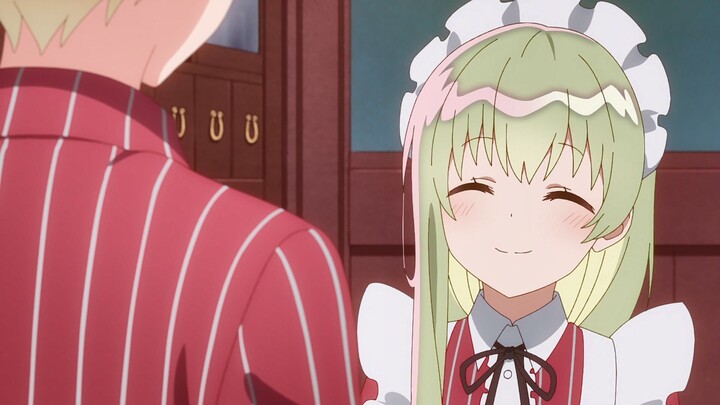 【7月】白圣女与黑牧师 06 阿贝尔和赫兹莉塔【(CC)中文字幕】