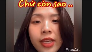 Tấu hài cùng Nhi Võ cre: nhivocomedy