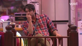 Bigg Boss Season 13 [Episode 136] Hindi