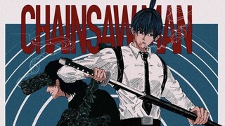 【Chainsaw Man】 - Official 3rd Trailer ／ 『チェンソーマン』公式PV 第3弾