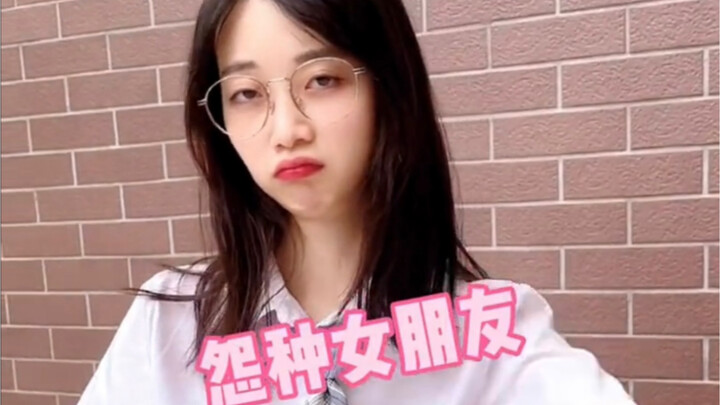 Tiện quá, từ giờ cứ để bạn gái mặc đồng phục JK mỗi ngày!