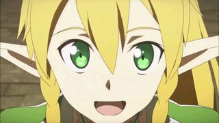 Sword Art Online SS1 ตอนที่ 21 พากย์ไทย