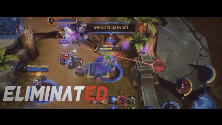 Moonton Di Eliminasi