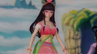 Silent Counterattack: Shui Shui's delicate body is soft and easy to push down