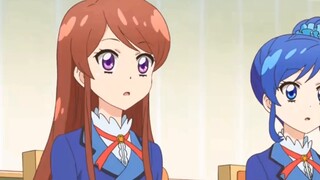 【偶像活动视频杂谈第一期】大空明真的是学人精吗？