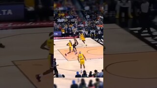 NBA „What Are You Doing“ Moments 😤 #nbamoments  #basketball #nba