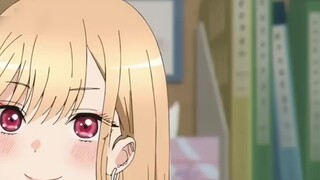 Second dimension: Is it the wings of redemption at dawn😇 or the fallen dark abyss👹