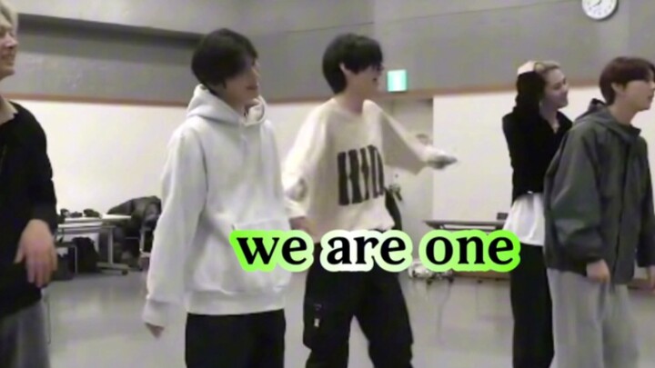 Sekali lagi kekacauan yang dipimpin oleh 02z, ada yang memanfaatkan situasi untuk berkelahi