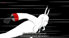KAGURA MENGAMATI MIRASHIKIBU | BORUTO TWO BLUE VORTEX PART 2020