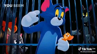 (TikTok Jerry and tom)  Movie and Jerry.tom  | TV kids