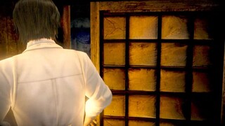 Fatal Frame 5 : Maiden of the Black Water EP.5