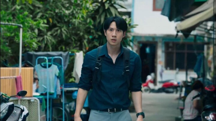 ย้อนเวลาเป็น ข้ามเวลาตาย EP4