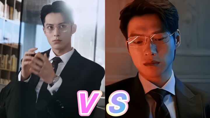 Vương Hạc Đệ – Thời Yến đối đầu Ngụy Đại Huân – Mạnh Diên Thần, fan hai bên tranh cãi nảy lửa! Mọi n