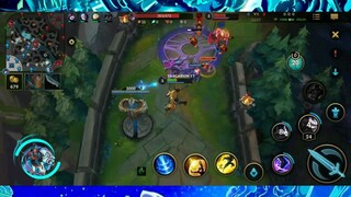 Nasus best moment # 2