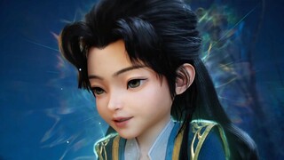 Nụ cười thật tà ác! Ma quỷ bên trong Hàn Lập chắc chắn đã bị Huyền Cổ nhập vào.