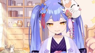 The extremely smart Azibao: 8+9=15!