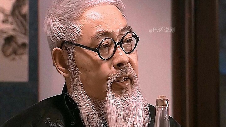 Liang Jian 124: Li Yunlong Mengamuk di Meja Makan Melawan Ayah Mertuanya