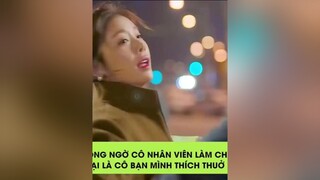 Hóa ra trước giờ làm chung với cô bạn từng thích thuở bé mà không hề hay biết SheWasPretty CoNangXinhDep ParkSeoJoon HwangJungEum ChoiSiWon GoJunHee DramaHQ