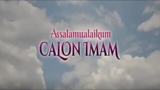 Assalamualaikum calon Imam