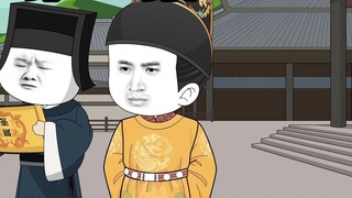Episode 23: The Emperor's Personal Expedition