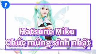 [Hatsune Miku] HORIZON [8.31 Chúc mừng sinh nhật] Miku～Fly Away～_1